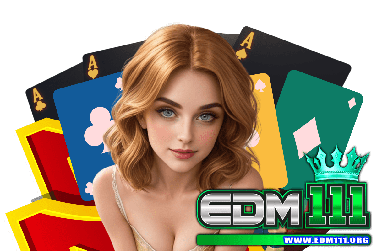 edm111 สมัคร
